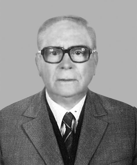 Злобін Геннадій Карпович